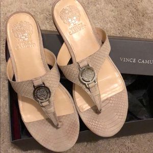 Vince Camuto Sandals